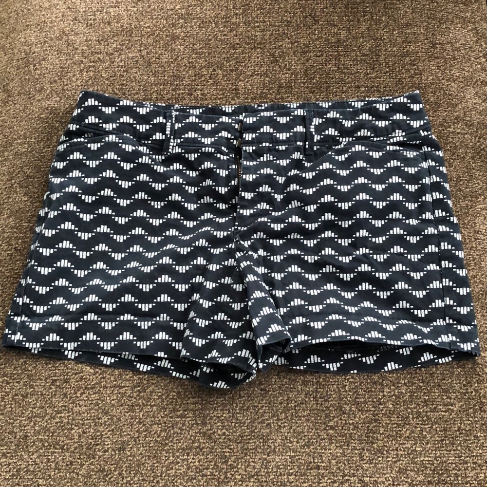 Old Navy Pixie Shorts